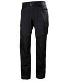 Helly Hansen Broeken Chelsea 77445 Stretch zwart(992)