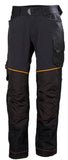 Helly Hansen Broeken Chelsea 77446 Stretch zwart(992)