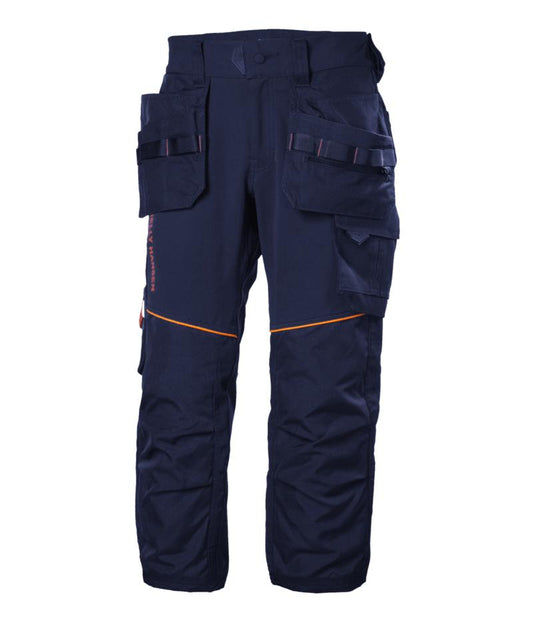 Helly Hansen Chelsea Evolution Piraatbroeken 77447 marineblauw(590)