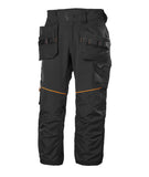 Helly Hansen Chelsea Evolution Piraatbroeken 77447 zwart(992)
