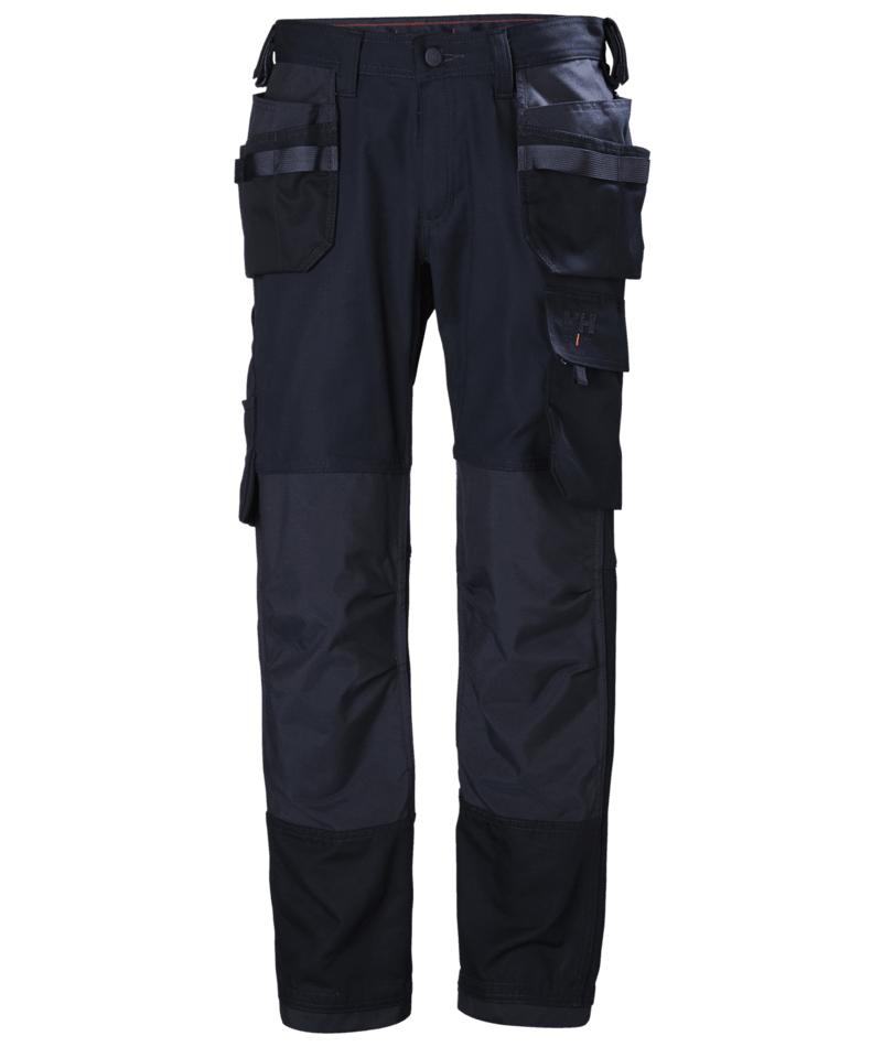Helly Hansen Oxford  Werkbroeken 77461 Constructie marineblauw(590)