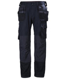 Helly Hansen Oxford  Werkbroeken 77461 Constructie marineblauw(590)