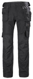 Helly Hansen Oxford  Werkbroeken 77461 Constructie zwart(990)