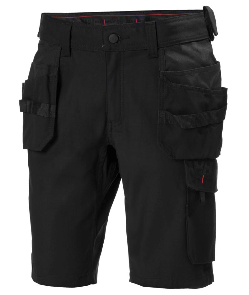 Helly Hansen Oxford  Short 77463 Constructie marineblauw(590)