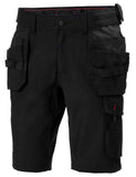 Helly Hansen Oxford  Short 77463 Constructie zwart(990)