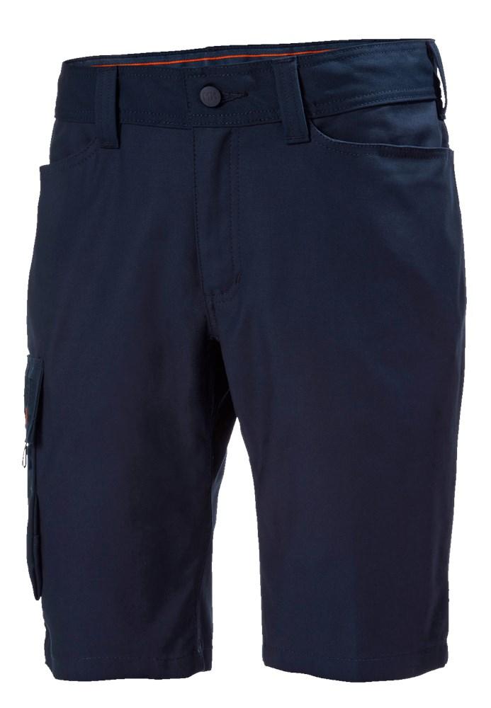 Helly Hansen Oxford  Short 77464 Service marineblauw(590)