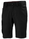 Helly Hansen Oxford  Short 77464 Service zwart(990)