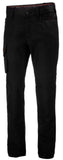Helly Hansen Luna W Werkbroeken 77480 Service zwart(990)