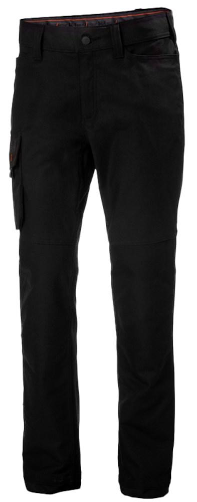 Helly Hansen Luna W Werkbroeken 77480 Service zwart(990)