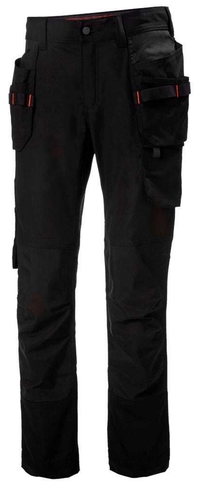 Helly Hansen Luna W Werkbroeken 77481 Constructie zwart(990)
