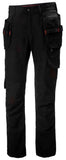 Helly Hansen Luna W Werkbroeken 77481 Constructie zwart(990)