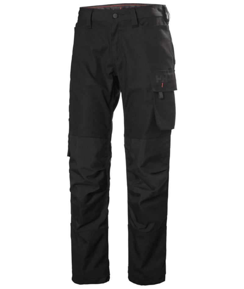 Helly Hansen Luna W Werkbroeken 77484 zwart(990)
