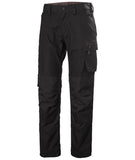 Helly Hansen Luna W Werkbroeken 77484 zwart(990)