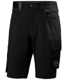 Helly Hansen Oxford 4X Short 77506 HH Connect zwart(990)