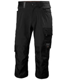 Helly Hansen Oxford 4X Piraatbroek 77507 HH Connect zwart(990)