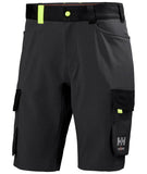 Helly Hansen Oxford 4X Shorts 77508 Cargo ebbenhoutzwart-zwart(989)