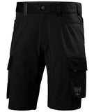 Helly Hansen Oxford 4X Shorts 77508 Cargo zwart(990)