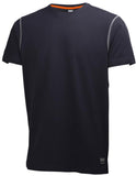 Helly Hansen T-shirts Oxford 79024 navy(590)