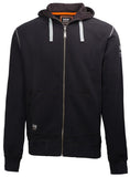 Helly Hansen Vesten Oxford 79028 zwart(990)