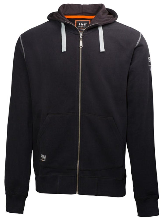 Helly Hansen Vesten Oxford 79028 zwart(990)