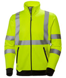 Helly Hansen Vesten Addvis 79112 HiVis fluo-geel(360)