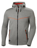 Helly Hansen Vesten Chelsea 79197 grijsmelee(930)