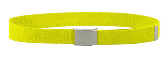 Helly Hansen Logo Riemen 79528 Singelband geel(360)