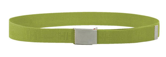 Helly Hansen Logo Riemen 79528 Singelband donker limoengroen(430)