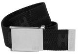 Helly Hansen Logo  Riemen 79528 Singelband zwart(990)