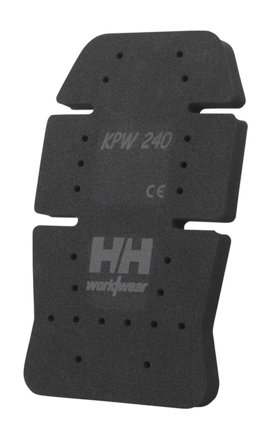 Helly Hansen Kneepad  Kniebeschermers 79571 Xtra Protect zwart(990)