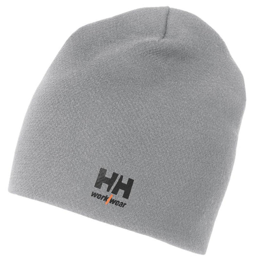 Helly Hansen Mutsen Lifa Merino 79705 Vochtafvoerend grijsmelee(930)