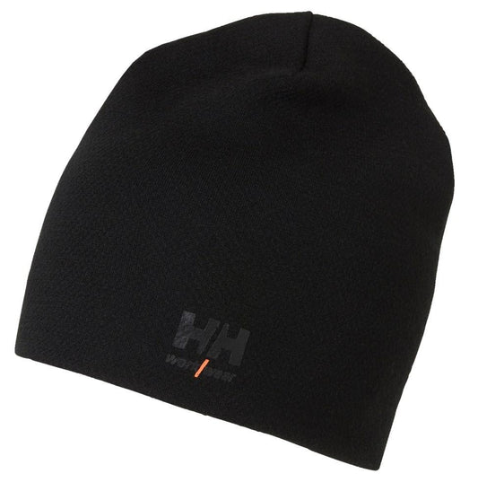 Helly Hansen Mutsen Lifa Merino 79705 Vochtafvoerend zwart(990)