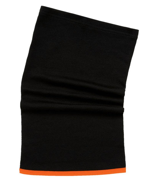 Helly Hansen Kollen Lifa Merino 79706 Vochtafvoerend zwart(990)