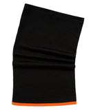 Helly Hansen Kollen Lifa Merino 79706 Vochtafvoerend zwart(990)