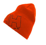 Helly Hansen Mutsen 79830 donker oranje(290)