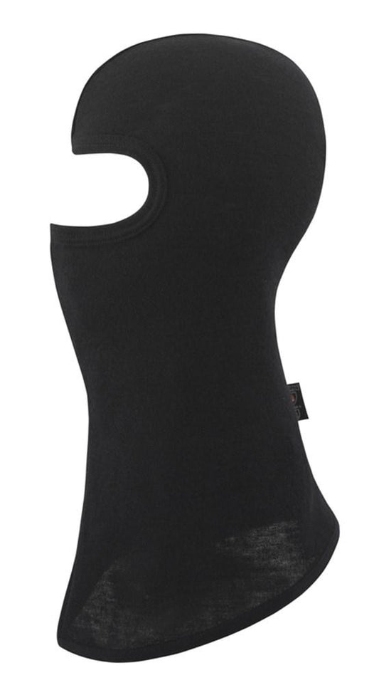 Helly Hansen Mutsen Fakse 79872 Vlamvertragend- antistatisch zwart(990)