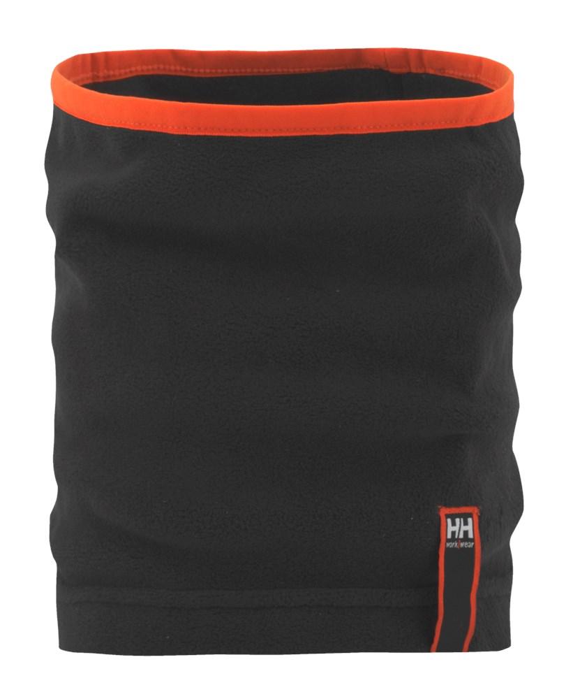Helly Hansen Minto  Sjaals 79876 Neck Gaiter zwart(990)