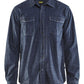 Blaklader Shirts 32951129 marineblauw(8900)