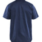 Blaklader Shirts 32961190 marineblauw(8900)