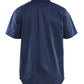 Blaklader Shirts 32961190 marineblauw(8900)