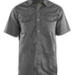 Blaklader Shirts 32961190 grijs(9400)