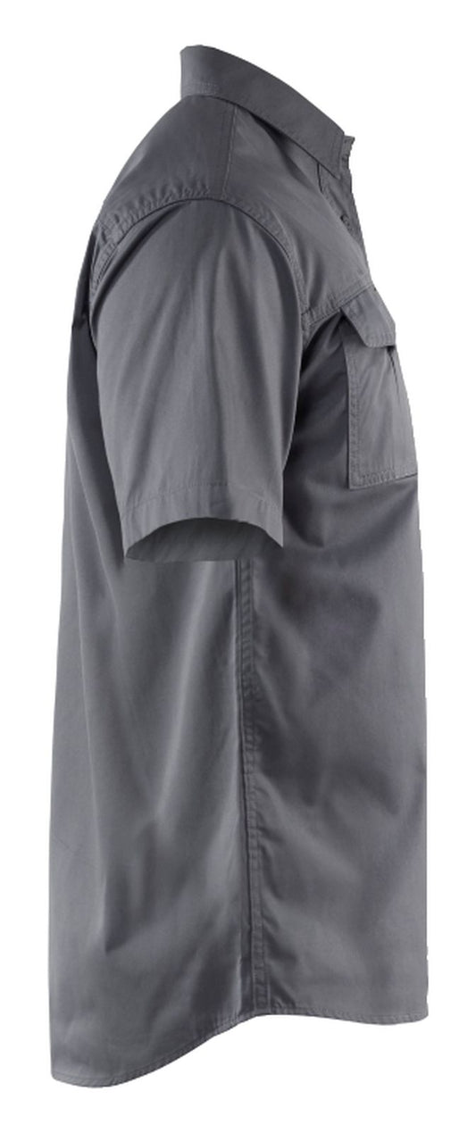 Blaklader Shirts 32961190 grijs(9400)