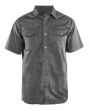 Blaklader Shirts 32961190 grijs(9400)