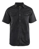 Blaklader Shirts 32961190 zwart(9900)