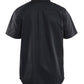 Blaklader Shirts 32961190 zwart(9900)