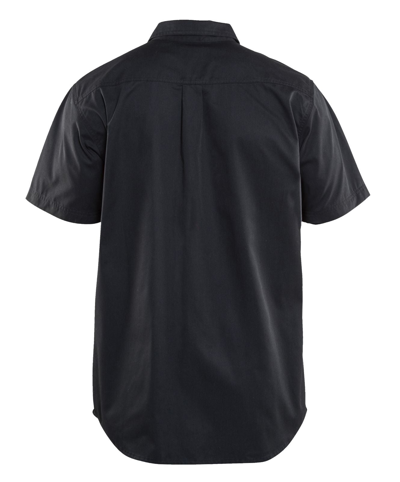 Blaklader Shirts 32961190 zwart(9900)