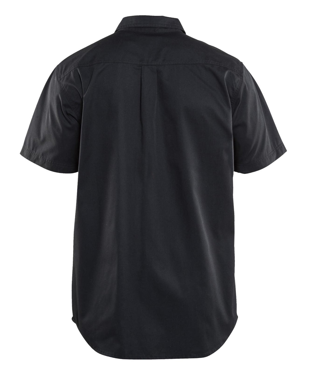 Blaklader Shirts 32961190 zwart(9900)