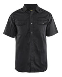 Blaklader Shirts 32961190 zwart(9900)