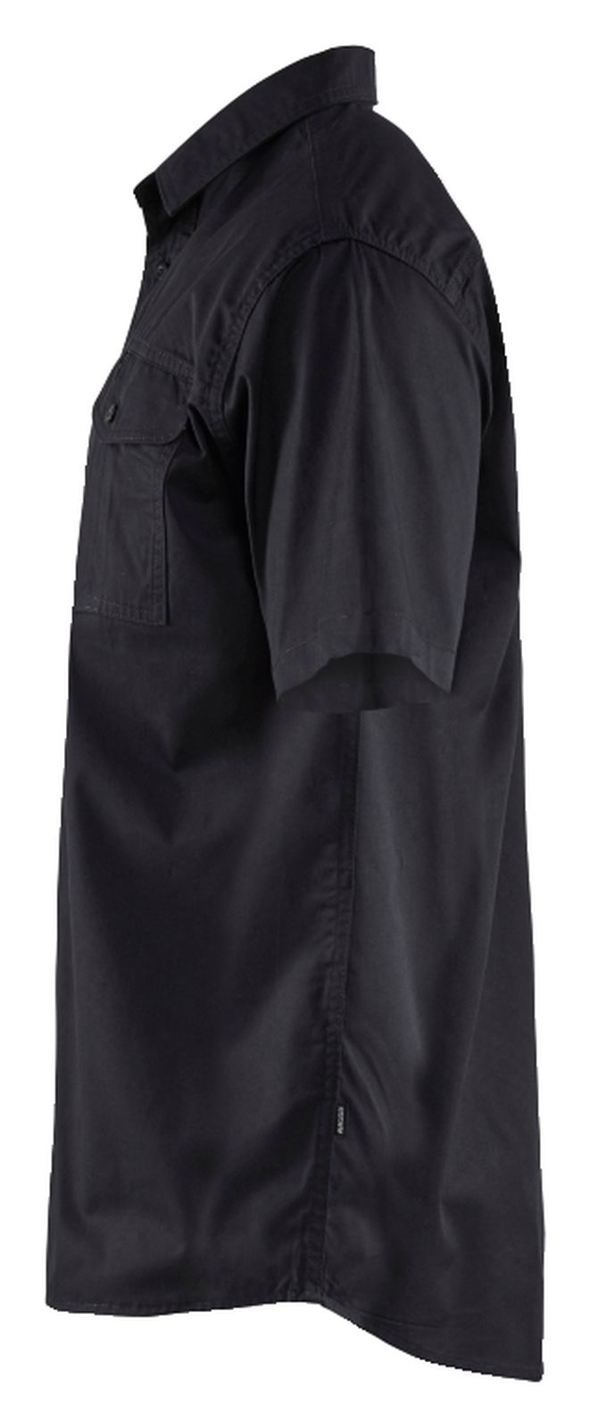 Blaklader Shirts 32961190 zwart(9900)