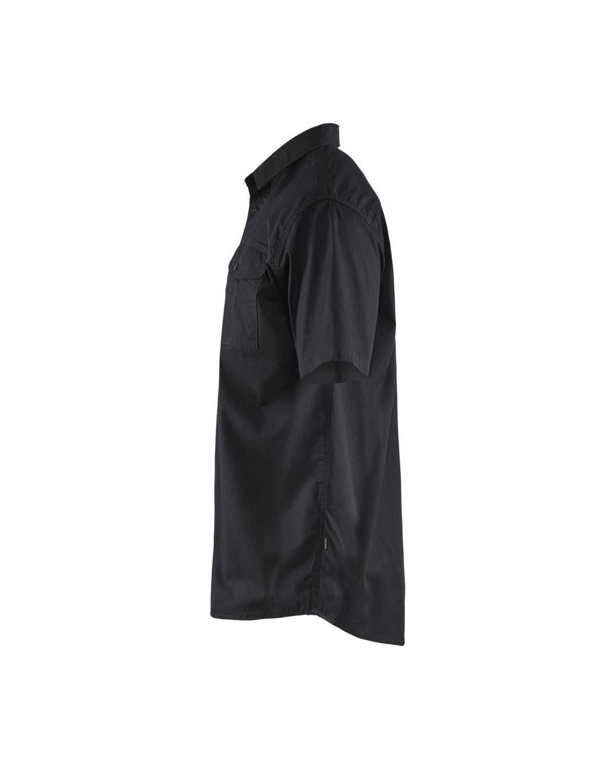 Blaklader Shirts 32961190 zwart(9900)